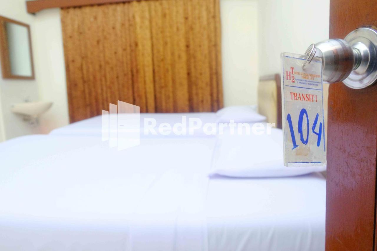 Hotel Transit 1 Makassar Redpartner Zewnętrze zdjęcie
